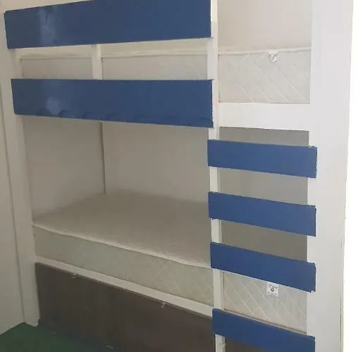 Alojamento de Acomodação e Pequeno-almoço House Bedroom