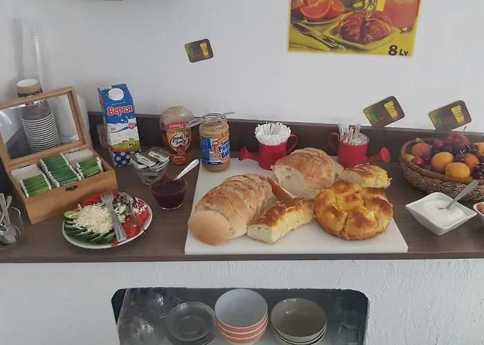 Alojamento de Acomodação e Pequeno-almoço House Bedroom *